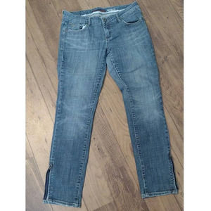 Chip &  Pepper Production C&P Skinny Juniors Jeans